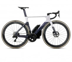 Dviratis ORBEA ORCA AERO M10iLTD Tanzanite - Lilac (Matt) Lilac (Gloss)