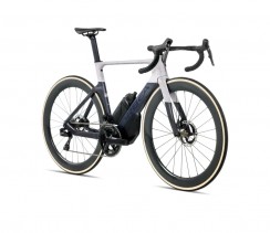Dviratis ORBEA ORCA AERO M10iLTD Tanzanite - Lilac (Matt) Lilac (Gloss)