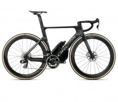 Dviratis ORBEA ORCA AERO M11eLTD Carbon Raw (Matt)
