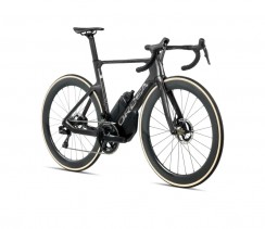 Dviratis ORBEA ORCA AERO M11eLTD Carbon Raw (Matt)