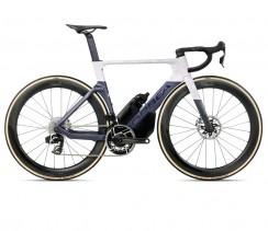 Dviratis ORBEA ORCA AERO M11eLTD Tanzanite - Lilac (Matt) Lilac (Gloss)