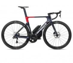 Dviratis ORBEA ORCA AERO M20i REPLICA Ceratizit - WNT
