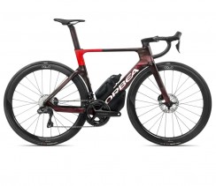 Dviratis ORBEA ORCA AERO M20i REPLICA Lotto
