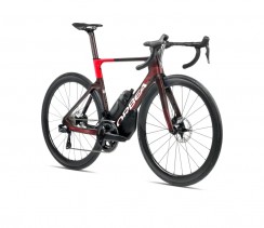 Dviratis ORBEA ORCA AERO M20i REPLICA Lotto