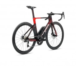Dviratis ORBEA ORCA AERO M20i REPLICA Lotto