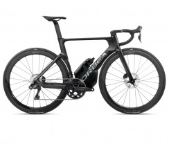 Dviratis ORBEA ORCA AERO M20iLTD Carbon Raw (Matt)