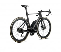 Dviratis ORBEA ORCA AERO M20iLTD Carbon Raw (Matt)