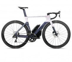 Dviratis ORBEA ORCA AERO M20iLTD Tanzanite - Lilac (Matt) Lilac (Gloss)
