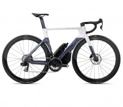 Dviratis ORBEA ORCA AERO M21eLTD Tanzanite - Lilac (Matt) Lilac (Gloss)