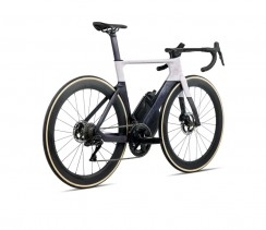 Dviratis ORBEA ORCA AERO M21eLTD Tanzanite - Lilac (Matt) Lilac (Gloss)