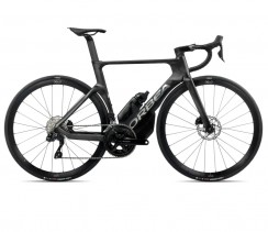 Dviratis ORBEA ORCA AERO M30iLTD Carbon Raw (Matt)