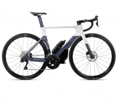 Dviratis ORBEA ORCA AERO M30iLTD Tanzanite - Lilac (Matt) Lilac (Gloss)