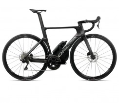 Dviratis ORBEA ORCA AERO M30LTD Carbon Raw (Matt)