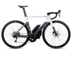Dviratis ORBEA ORCA AERO M30LTD Tanzanite - Lilac (Matt) Lilac (Gloss)