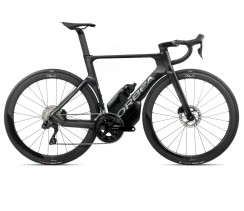 Dviratis ORBEA ORCA AERO M35iLTD PWR Carbon Raw (Matt)