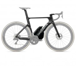 Dviratis ORBEA ORCA AERO OMX Carbon Raw (Matt)