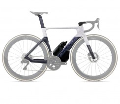 Dviratis ORBEA ORCA AERO OMX Tanzanite - Lilac (Matt) Lilac (Gloss)