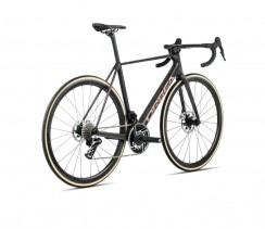 Dviratis ORBEA ORCA M11eLTD PWR Diamond Carbon View - Sunset Carbon View (Matt)