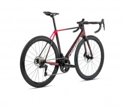 Dviratis ORBEA ORCA M20i REPLICA PWR Lotto