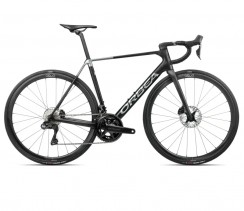 Dviratis ORBEA ORCA M20iTEAM Diamond Carbon View (Matt) - Titan Grey (Gloss)