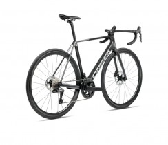 Dviratis ORBEA ORCA M20iTEAM Diamond Carbon View (Matt) - Titan Grey (Gloss)