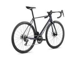 Dviratis ORBEA ORCA M21eLTD PWR Tanzanite (Matt) - Carbon Raw (Matt)