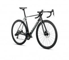 Dviratis ORBEA ORCA M21eTEAM Diamond Carbon View (Matt) - Titan Grey (Gloss)