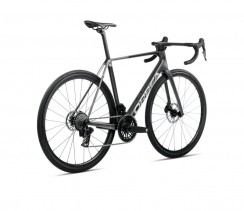 Dviratis ORBEA ORCA M21eTEAM Diamond Carbon View (Matt) - Titan Grey (Gloss)