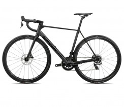 Dviratis ORBEA ORCA M21eTEAM PWR Vulcano-Black(Matt) Black(Gloss)