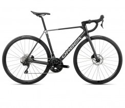Dviratis ORBEA ORCA M30 Diamond Carbon View (Matt) - Titan Grey (Gloss)