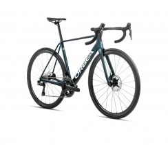Dviratis ORBEA ORCA M30 Escape Green - Carbon View Matt