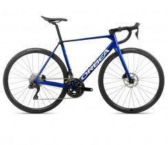Dviratis ORBEA ORCA M30i Cobalt Blue - Carbon Raw (Matt)