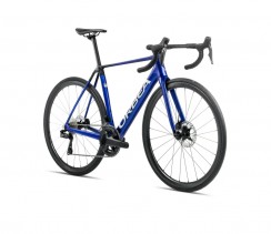 Dviratis ORBEA ORCA M30i Cobalt Blue - Carbon Raw (Matt)