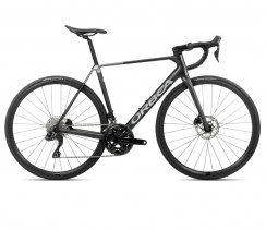 Dviratis ORBEA ORCA M30i Diamond Carbon View (Matt) - Titan Grey (Gloss)