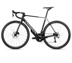 Dviratis ORBEA ORCA M30i Diamond Carbon View (Matt) - Titan Grey (Gloss)