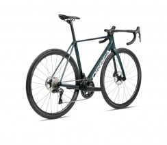 Dviratis ORBEA ORCA M30i Escape Green - Carbon View Matt