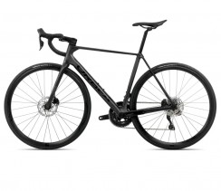 Dviratis ORBEA ORCA M30i Vulcano-Black(Matt) Black(Gloss)