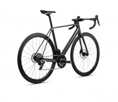 Dviratis ORBEA ORCA M30i Vulcano-Black(Matt) Black(Gloss)