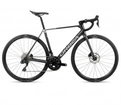 Dviratis ORBEA ORCA M35i Diamond Carbon View (Matt) - Titan Grey (Gloss)
