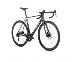 Dviratis ORBEA ORCA M35i Diamond Carbon View (Matt) - Titan Grey (Gloss)