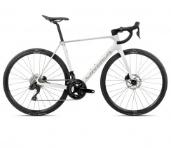 Dviratis ORBEA ORCA M35i Iris White (Gloss) - Lilac (Matt)