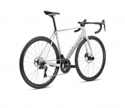 Dviratis ORBEA ORCA M35i Iris White (Gloss) - Lilac (Matt)
