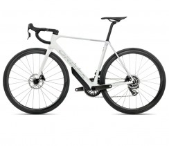 Dviratis ORBEA ORCA M35i Iris White (Gloss) - Lilac (Matt)