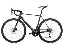 Dviratis ORBEA ORCA M35i Vulcano-Black(Matt) Black(Gloss)