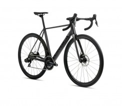 Dviratis ORBEA ORCA M35i Vulcano-Black(Matt) Black(Gloss)