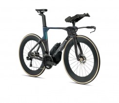 Dviratis ORBEA ORDU M30iLTD Diamond Carbon View (Matt)-Evasion Green (Gloss)