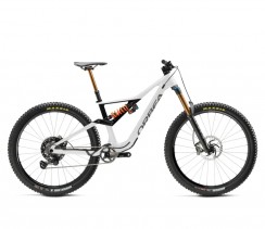 Dviratis ORBEA RALLON 442 ENDURO Custom
