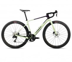 Dviratis ORBEA TERRA M20iTEAM Acid Gum - Fantasy Purple Carbon View (Gloss)