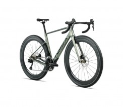 Dviratis ORBEA TERRA RACE M11eLTD 1X Spaceship Green (Matt)