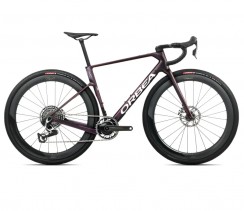 Dviratis ORBEA TERRA RACE M11eLTD 1X Sunset (matt)